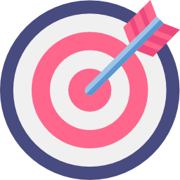 target